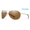 Smith Serpico 2 In Brown Sunglasses -Tide And Style HS1566003475