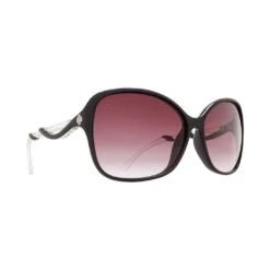 Fiona In Black Sunglasses