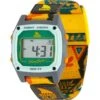 Freestyle Shark Clip Tribal Sunset In Multi Watch -Tide And Style HS1567645180