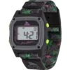 Freestyle Shark Clip Flamingo After Dark In Multi Watch 2 Freestyle Shark Clip Flamingo After Dark In Multi Watch -Tide And Style HS1567645295