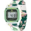 Freestyle Shark Clip Prickly Pear Green Watch