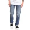 Quiksilver Denim Aqua Cult Jeans In Aged (Bjqw) 2 Quiksilver Denim Aqua Cult Jeans In Aged (Bjqw) -Tide And Style HS1570729474