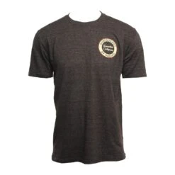 Whinge Surfboard 1961 In Black Shirt