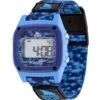 Freestyle Shark Clip Blue Shockwave Watch -Tide And Style HS1577228776