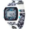 Freestyle Shark Clip White Shockwave Watch 1 Freestyle Shark Clip White Shockwave Watch -Tide And Style HS1577228945