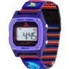 Freestyle Shark Clip Ultraviolet In Multi Watch 1 Freestyle Shark Clip Ultraviolet In Multi Watch -Tide And Style HS1577229017