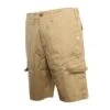Quiksilver Sylvester Cargo In Khaki (Ckk0) Shorts -Tide And Style HS1580780146