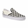 Vans Classic Slip On In White Shoes -Tide And Style HS1581457208