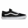 Vans Old Skool In Black Shoes