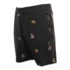 Vissla Outside Sets In Black Boardshort -Tide And Style HS1582919990