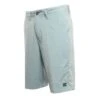 Billabong Crossfire Slub Submersible In Seafoam Shorts -Tide And Style HS1583174613