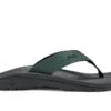 OluKai Ohana In Deep Gree Sandals -Tide And Style HS1583949601