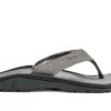 OluKai Ohana In Fog Sandals 2 OluKai Ohana In Fog Sandals -Tide And Style HS1583949816