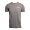 Rip Curl Back Door Mock Twist In Charcoal Shirt -Tide And Style HS1583954919