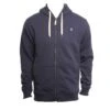 Rip Curl Searchers Passage Zip Hoodie In Indigo Sweatshirt -Tide And Style HS1584152005