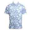 Road Trip 2 In Blue Woven Shirt -Tide And Style HS1584153229