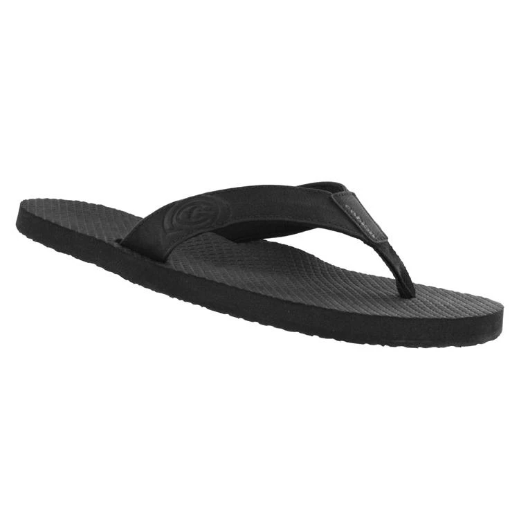 Shorebreak In Black Sandals 3 Shorebreak In Black Sandals