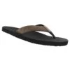 Shorebreak In Chocolate Sandals -Tide And Style HS1588287221