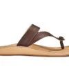 OluKai Kaekae Ko'o Sandals -Tide And Style HS1589222629