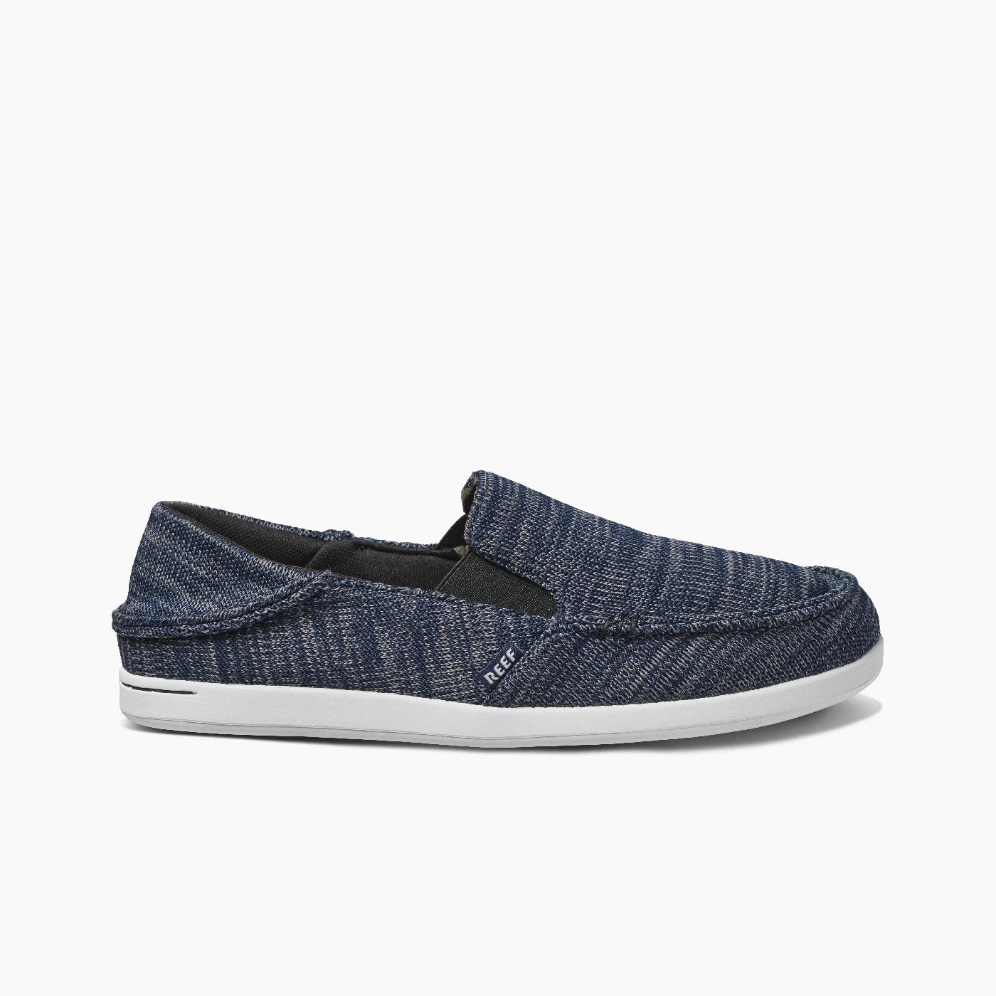 Reef Cushion Bounce Matey Knit In White Shoes 3 Reef Cushion Bounce Matey Knit In White Shoes