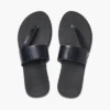 Reef Cushion Sol In Blac Sandals
