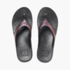 Reef ONE In Black Sandals 1 Reef ONE In Black Sandals -Tide And Style HS1589478142