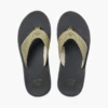 Reef Fanning In Deep Olive (Deo) Sandals 2 Reef Fanning In Deep Olive (Deo) Sandals -Tide And Style HS1589580038