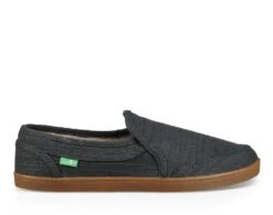 Sanuk Pair O Dice Slub Hemp In Urban Chic (Urch) Shoes