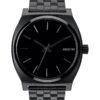 NIXON Time Teller 37mm In Black Watch 2 NIXON Time Teller 37mm In Black Watch -Tide And Style HS1590542760