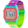 Freestyle Shark Clip Sour Apple In Multi Watch -Tide And Style HS1593622510
