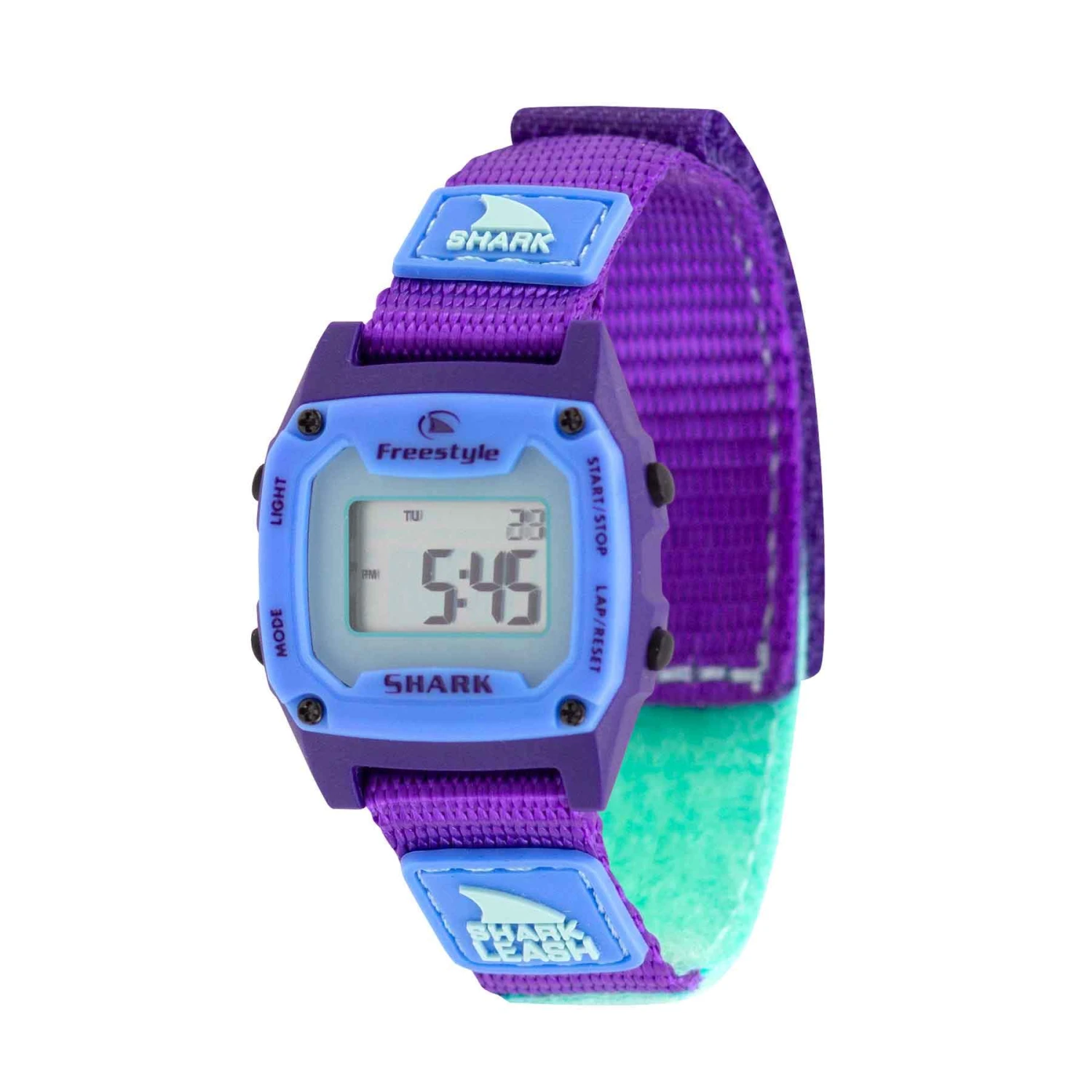 Freestyle Shark Leash Mini Grape Soda In Multi Watch 3 Freestyle Shark Leash Mini Grape Soda In Multi Watch