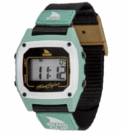 Freestyle Shark Clip Blac Watch