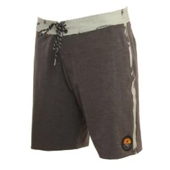 Rip Curl Wilder Layday In Black Boardshort