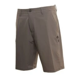Rip Curl Mirage Voyager Boardwalk In Grey Shorts