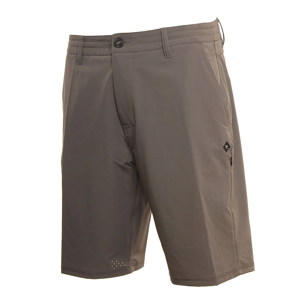 Rip Curl Mirage Voyager Boardwalk In Grey Shorts 3 Rip Curl Mirage Voyager Boardwalk In Grey Shorts