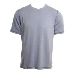 Sea Silk Draft In Pacific Shirt