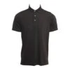Polo Lido In Black -Tide And Style HS1594244875