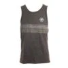 Vissla Shredder In Black Tank Top -Tide And Style HS1596054461