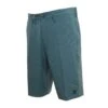 Billabong Crossfire Slub Submersible In Deep Ocean (Doc) Shorts -Tide And Style HS1596242663