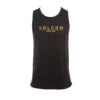 Volcom Ninetyone In Black Tank Top -Tide And Style HS1596499327