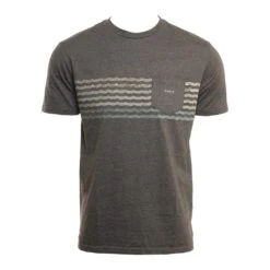 Vissla Surfrider Upcycled In Blh Shirt