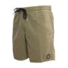 Volcom Center Trunks In Sgr Shorts