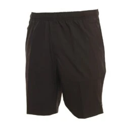 Billabong Transport Elastic In Black Shorts