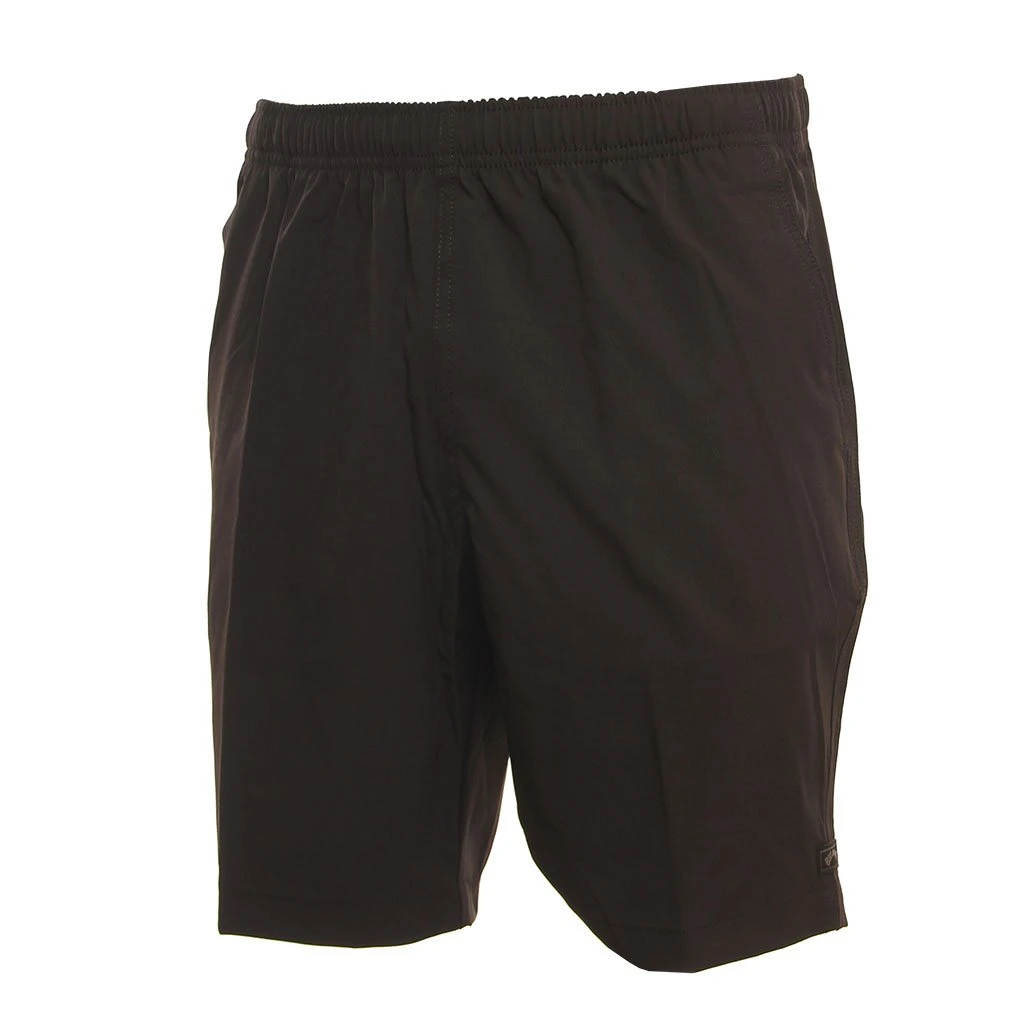 Billabong Transport Elastic In Black Shorts 3 Billabong Transport Elastic In Black Shorts