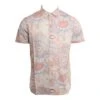 Vissla Canggu In Pog (Pog) Woven Shirt -Tide And Style HS1597706701
