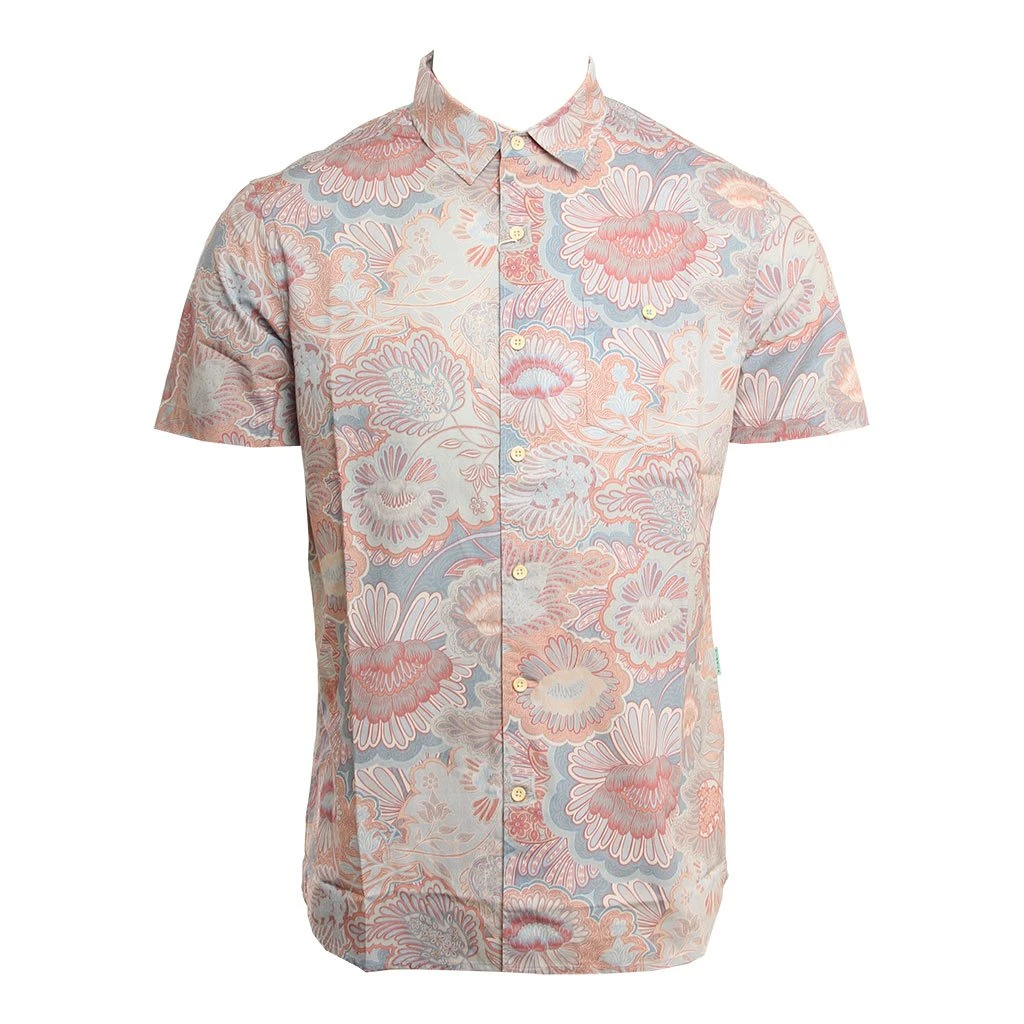 Vissla Canggu In Pog (Pog) Woven Shirt 3 Vissla Canggu In Pog (Pog) Woven Shirt
