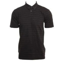 Billabong Essential Polo In Raven (Rav)