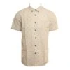 Billabong All Day Jacquard In Chino (Chi) Woven Shirt 1 Billabong All Day Jacquard In Chino (Chi) Woven Shirt -Tide And Style HS1597950704