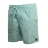 RVCA Club Elastic In Blue Shorts 2 RVCA Club Elastic In Blue Shorts -Tide And Style HS1598563726