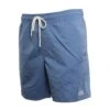 RVCA Opposites 17 Elastic In Blue Shorts -Tide And Style HS1598565669